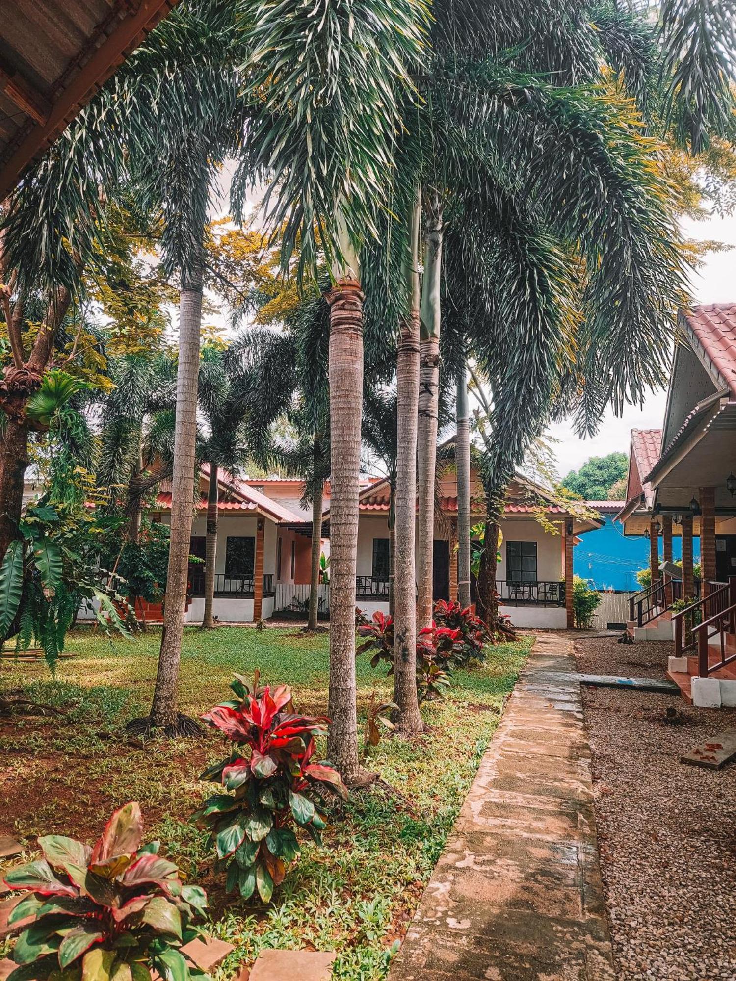 Naraya Resort Koh Lanta Exterior photo