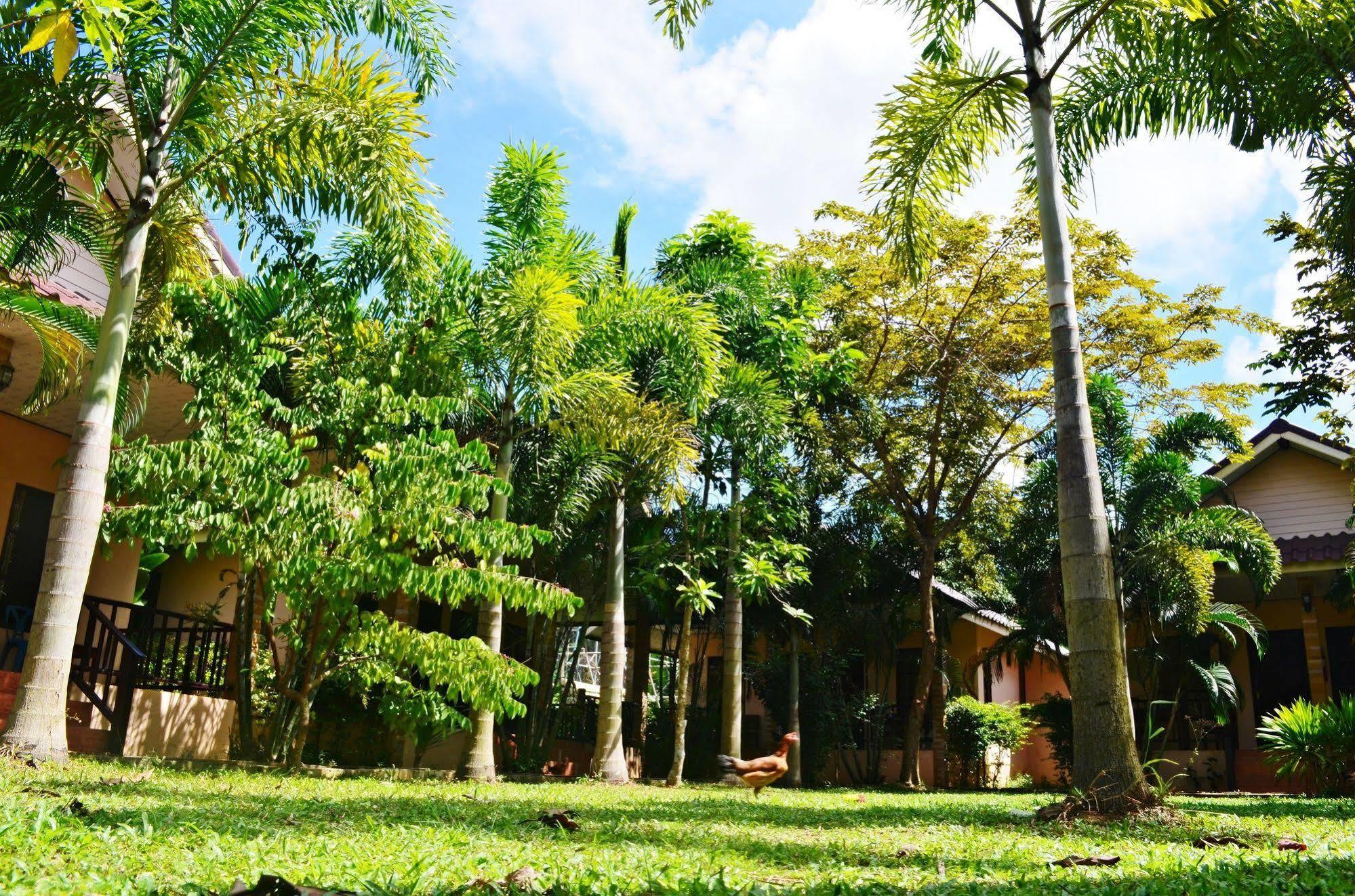 Naraya Resort Koh Lanta Exterior photo